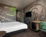 Immagine #6 delle camere di Inntel Hotels Amsterdam Landmark